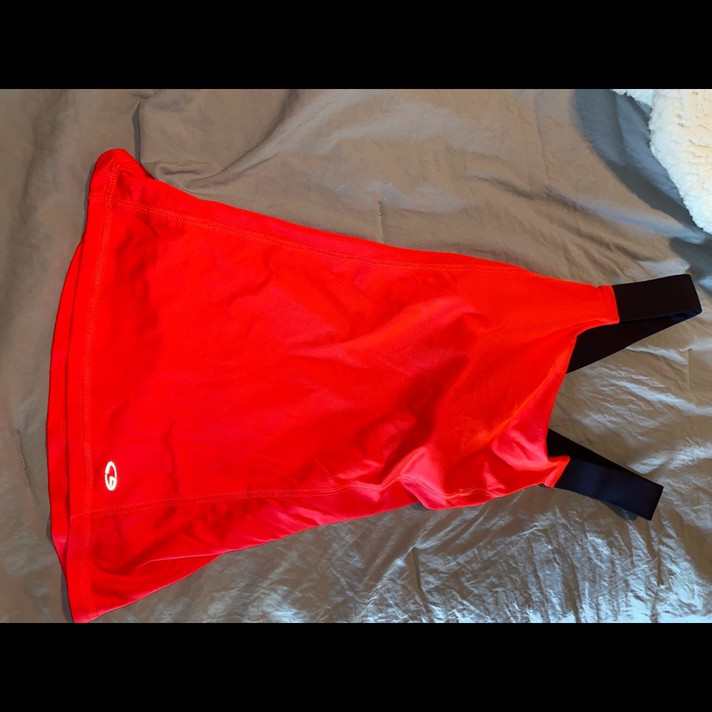 Champion workout tank